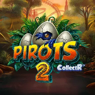 Pirots 2 game tile