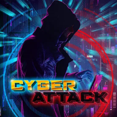 Cyber Attack game tile