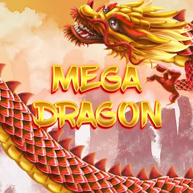 Mega Dragon game tile