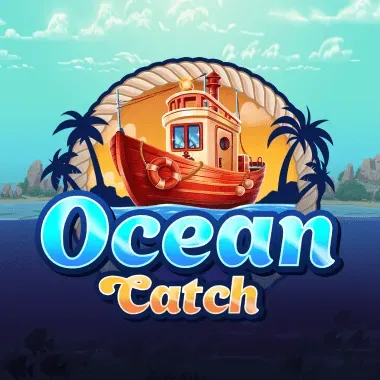 Ocean Catch game tile