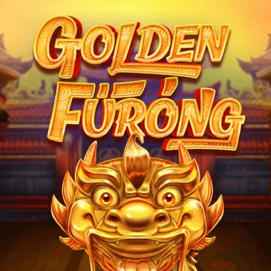 Golden Furong game tile