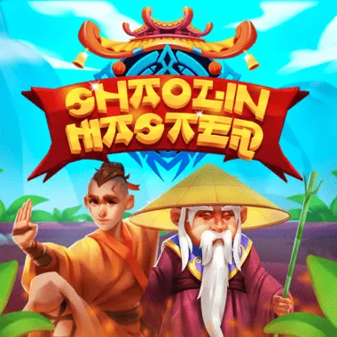 Shaolin Master game tile