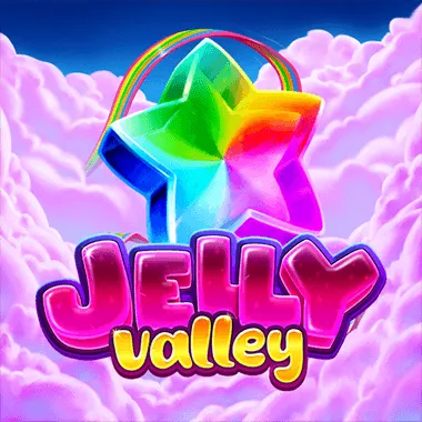 Jelly Valley game tile