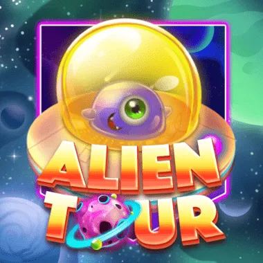 Alien Tour game tile