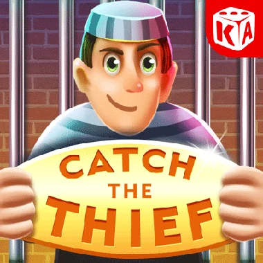 Catch The Thief game tile