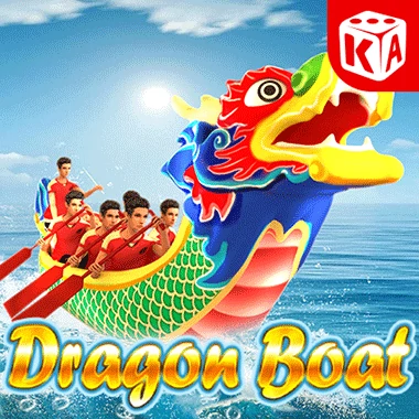 Dragon Boat game tile