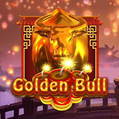 Golden Bull game tile