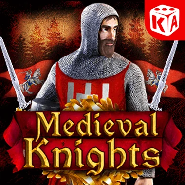 Medieval Knights game tile