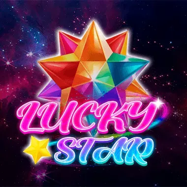 Lucky Star game tile