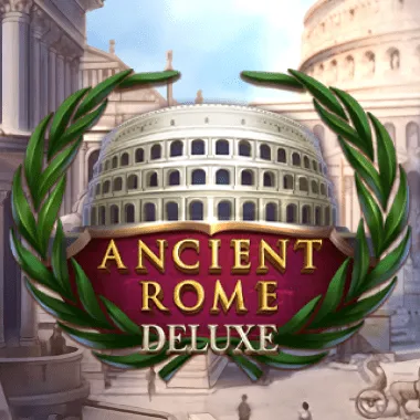 Ancient Rome Deluxe game tile