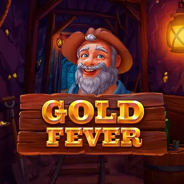 Gold Fever game tile