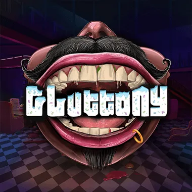 Gluttony game tile