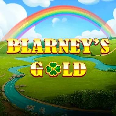 Blarney's Gold game tile