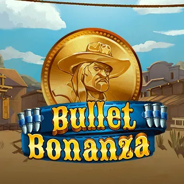 Bullet Bonanza game tile
