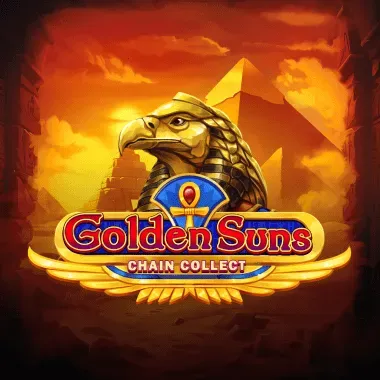 Golden Suns: Chain Collect game tile