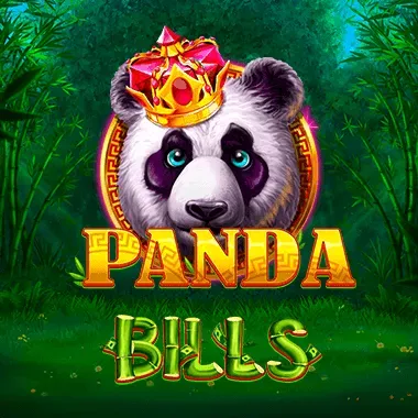 Panda Bills game tile
