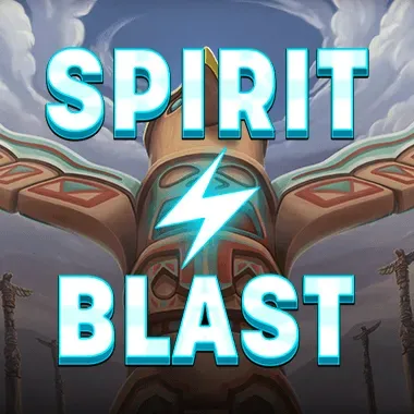 Spirit Blast game tile