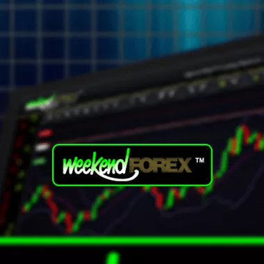 Weekend Forex game tile