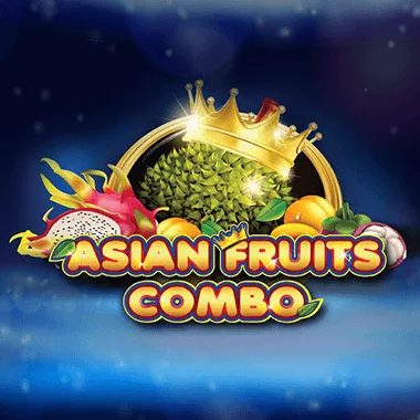 Asian Fruits Combo game tile