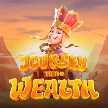 Journey to the Wealth game tile