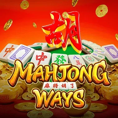 Mahjong Ways game tile