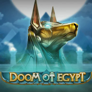 Doom of Egypt game tile