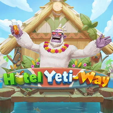 Hotel Yeti-Way game tile