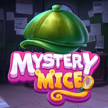 Mystery Mice game tile