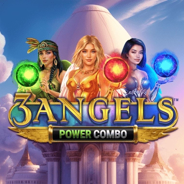 3 Angels Power Combo game tile