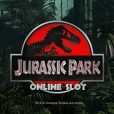 Jurassic Park game tile