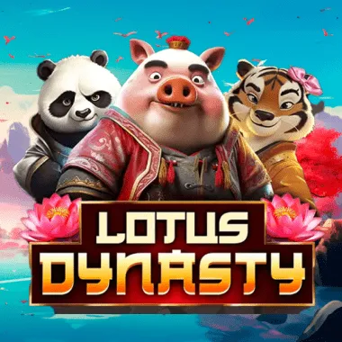 Lotus Dynasty game tile