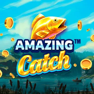 Amazing Catch game tile