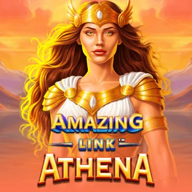 Amazing Link Athena game tile