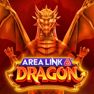 Area Link Dragon game tile