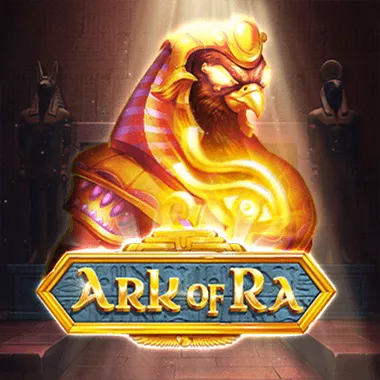 Ark of Ra game tile