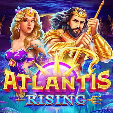 Atlantis Rising game tile