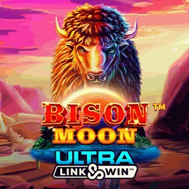 Bison Moon Ultra Link&Win game tile