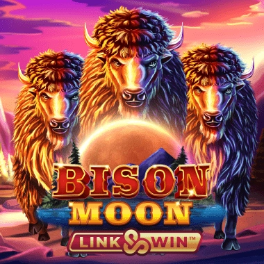 Bison Moon game tile