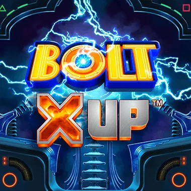 Bolt X UP game tile