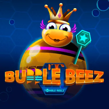 Bubble Beez game tile