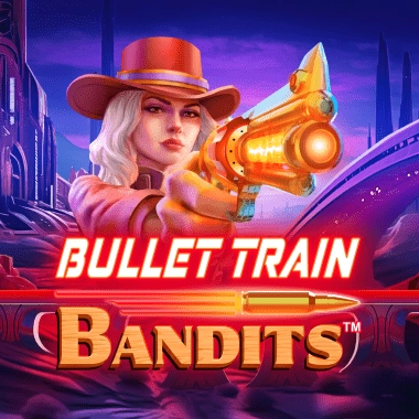 Bullet Train Bandits game tile