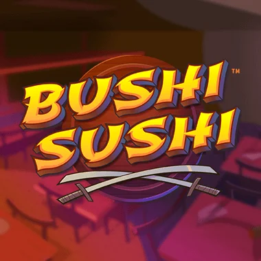 Bushi Sushi game tile