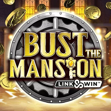 Bust The Mansion game tile