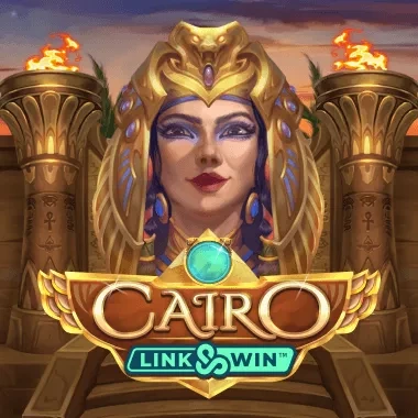 Cairo Link&Win game tile