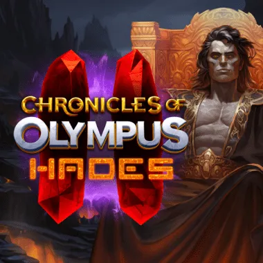 Chronicles of Olympus II - Hades game tile