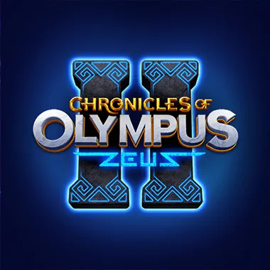 Chronicles of Olympus II - Zeus game tile