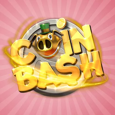 Coin Bash game tile