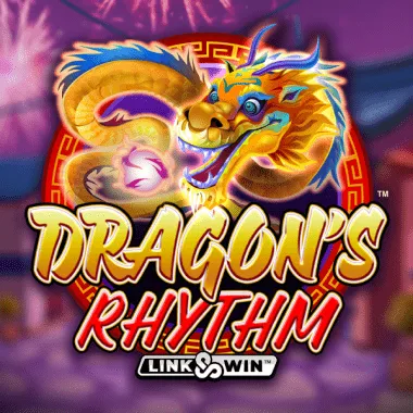 Dragon's Rhythm Link&Win game tile