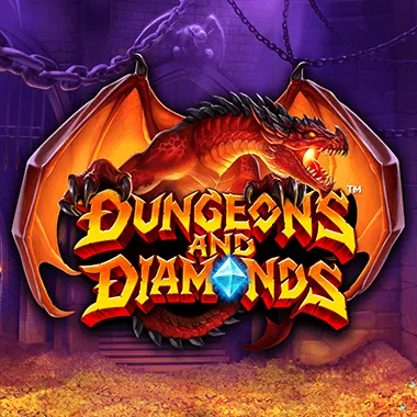 Dungeons and Diamonds game tile