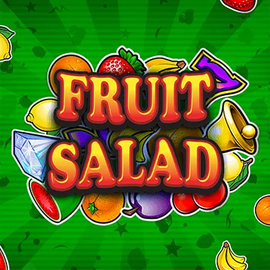 Fruit Salad game tile